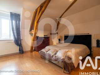 Vente maison 10 pièces