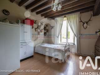 Vente maison 10 pièces