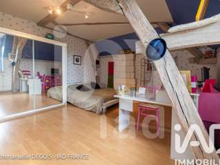 Vente maison 10 pièces