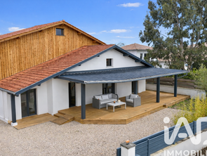 Vente Maison 4 chambresTosse