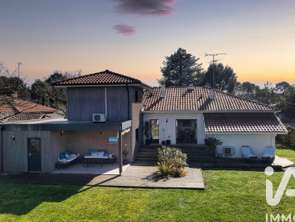 Vente Maison 4 chambresTosse