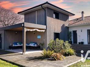 Vente Maison 4 chambresTosse