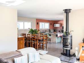 Vente Maison 3 chambresTosse