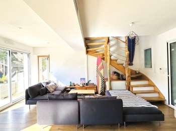Vente maison 6 pièces Tosse 40