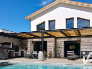 Vente Maison 7 piècesTosse