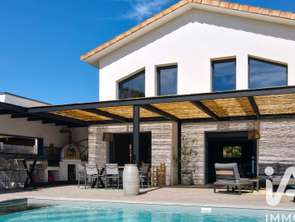 Vente Maison 7 piècesTosse