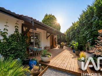 Vente maison 5 pièces Tosse 40