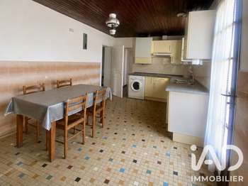 Vente maison 4 pièces Vente maison 4 pièces