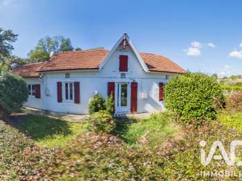 Vente Maison 2 chambresTosse