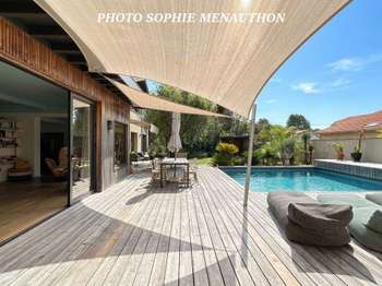 Vente Maison 4 chambresTosse