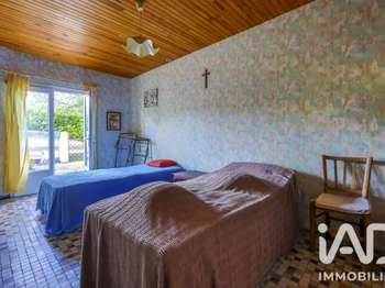 Vente maison 2 pièces Vente maison 2 pièces