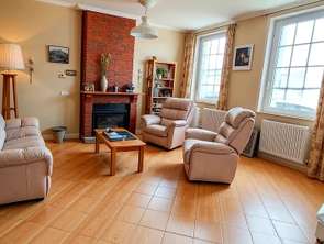 Vente Maison 4 chambresTôtes