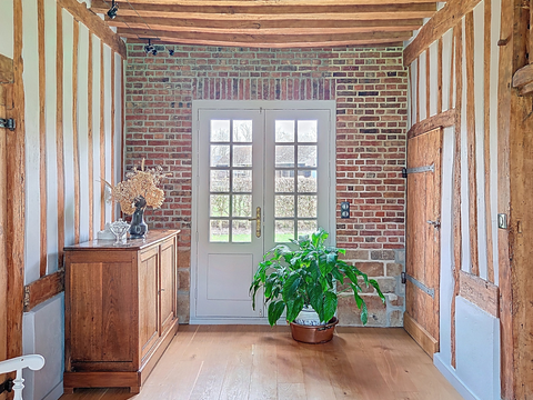 Vente maison 8 pièces Tôtes 76