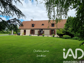 Vente Maison 5 chambresTôtes