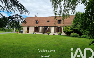 Photo Vente maison Tôtes