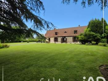 Vente maison 8 pièces Tôtes 76