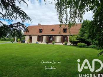 Vente Maison 5 chambresTôtes