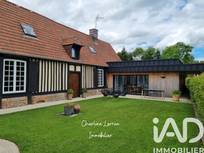Vente Maison 5 chambresTôtes