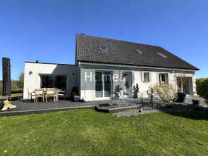 Vente Maison 4 chambresTôtes