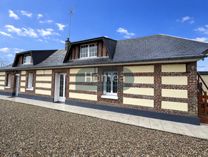 Vente Maison 3 chambresTôtes