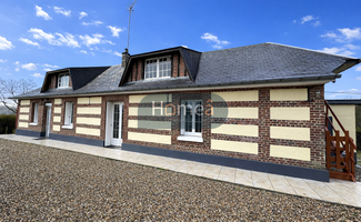 Photo Vente maison Tôtes