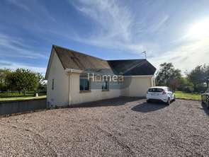 Vente Maison 4 chambresTôtes