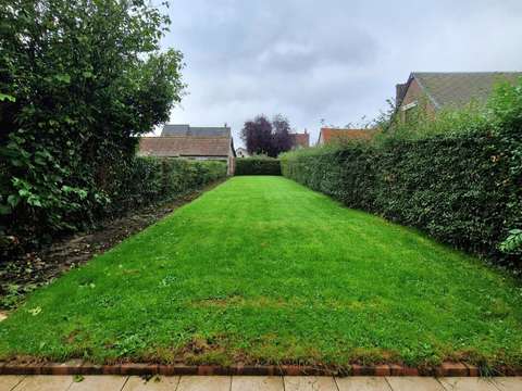 Vente maison 5 pièces Tôtes 76