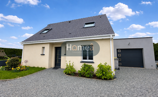 Photo Vente maison Tôtes