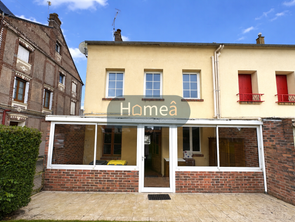 Vente Maison 3 chambresTôtes