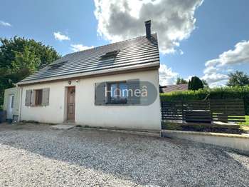 Vente maison 7 pièces Tôtes 76