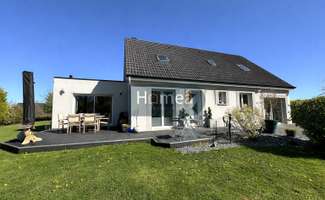 Photo Vente maison Tôtes