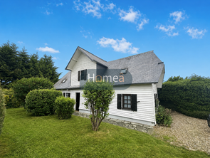 Vente Maison 2 chambresTôtes
