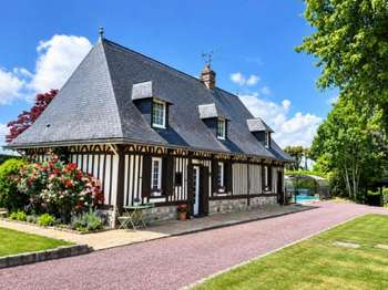 Vente Maison 3 chambresTôtes