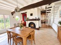 Vente maison 5 pièces Vente maison 5 pièces