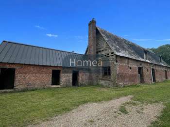 Photo Vente maison Tôtes