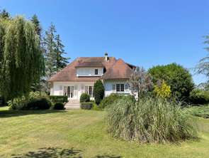 Vente Maison 4 chambresTouffréville