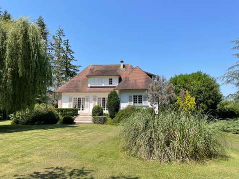 Vente maison 6 pièces Touffréville 14