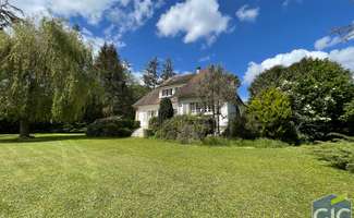 Photo Vente maison Touffréville