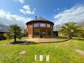 Vente Maison 4 chambresTouffréville