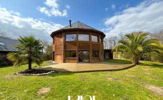 Photo Vente maison Touffréville