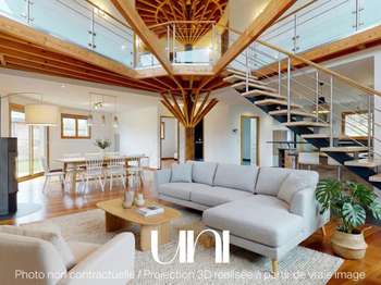 Vente maison 7 pièces Vente maison 7 pièces