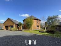 Vente maison 7 pièces Vente maison 7 pièces
