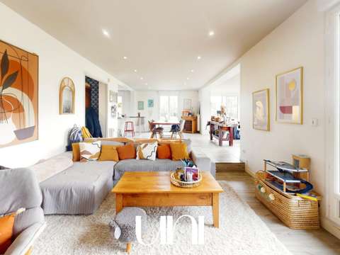 Vente maison 6 pièces Touffréville 14