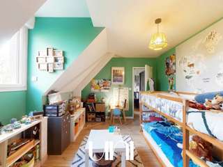 Vente maison 6 pièces Vente maison 6 pièces