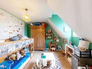 Vente maison 6 pièces Vente maison 6 pièces