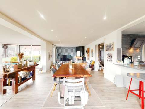 Vente maison 6 pièces Vente maison 6 pièces
