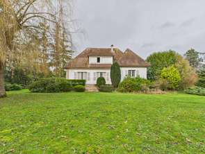 Vente Maison 3 chambresTouffréville