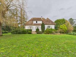 Photo Vente maison Touffréville