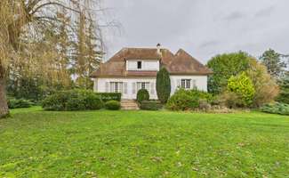 Photo Vente maison Touffréville