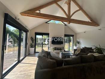 Vente Maison 2 chambresTouffréville
